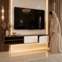 میز ال سی دی کد ۱۰