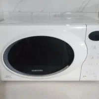 مایکروفر درحدنو