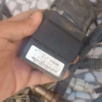 سیم کشی موتور انژکتور
