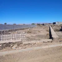 فروش زمین مسکونی در روستای بهلول آباد