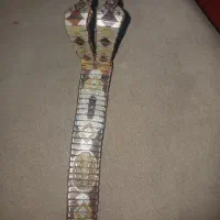 تسبی خرما زندان بافت