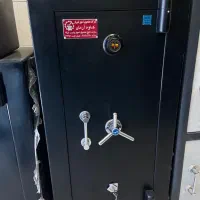 فوق ایمن ترین گاوصندوق ایران مدل سوپر1000