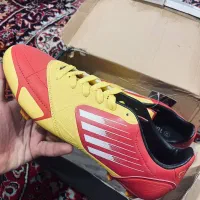 کفش فوتبال استوک دار