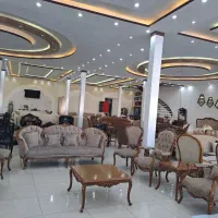 مبل مصری
