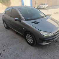 فروش 206 تیپ 2