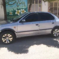 سمند ۸۹  lx