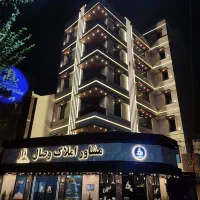 ۷۵ متر فول ۲ خواب نازی آباد