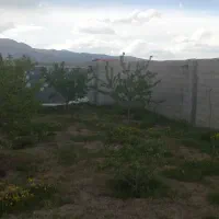 زمین ویلایی در صوفیان(نظرلو)