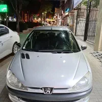 206تیپ 2مدل85|خودرو سواری و وانت|بومهن, |دیوار