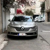رنو تلیسمان ۲۰۱۷ منطقه