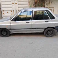 پراید 86