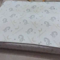 تشک خوشخواب سوپر کلاس هارد