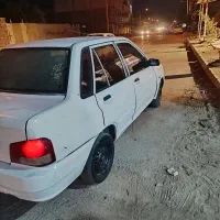 پراید ۱۳۲|خودرو سواری و وانت|خاش, |دیوار