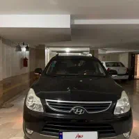 هیوندا وراکروز IX55