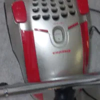 جاروبرقی