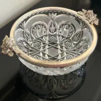 ظرف قدیمی