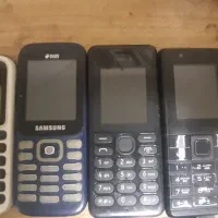نوکیا سامسونگ b310