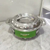 گرم نگهدارنده ماتریکس