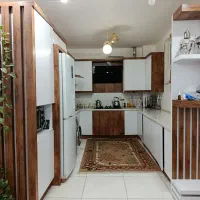 فروش طبقه مجزا فول امکانات