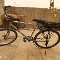 دوچرخه 26