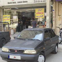 پراید 131 مدل 1391