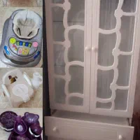 سیسمونی، کمد ، روروئک نوزادی،سرویس کودک،سرویس خواب