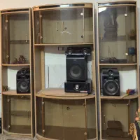 میز تلویزیون
