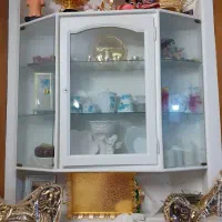 کمددیواری آماده شیک