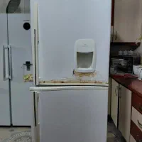 یخچال فریزر اورست