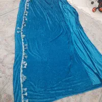 دستک پرده