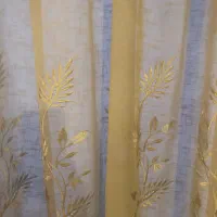 پرده سالنی