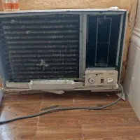 کولر|کولر گازی و فنکوئل|ریگ, |دیوار