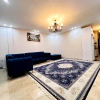 اپارتمان/ پارکینگ/ اسانسور/ ۱۱۵ متری/ دو واحدی