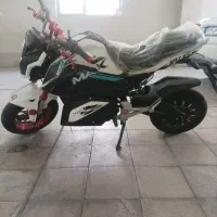 موتور مکس برقی