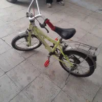 دوچرخه