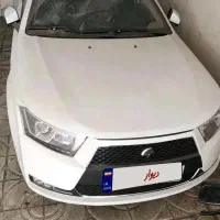 دنا پلاس اتومات آپشنال مدل 1405