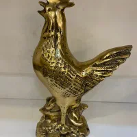 حیوانات برنزی