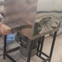دستگاه آب گوجه وانگور