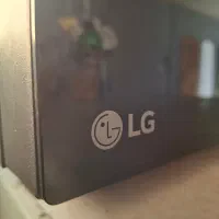 ماکرویو ال جی