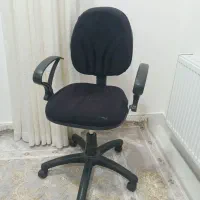 فروش صندلی اداری چرخدار