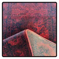 کناره فرشی 700 شانه (گالری فرش بهار آفرین)