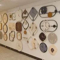 ساعت دیواری