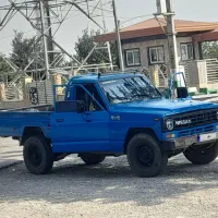 پاترول وانت مدل ۱۳۶۹