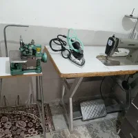 چرخ خیاطی