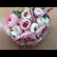 دسته گل|گل مصنوعی|برازجان, |دیوار