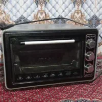 توستر|اجاق گاز و لوازم برقی پخت‌وپز|زابل, |دیوار