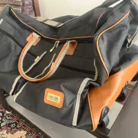 ساک چرخ دار
