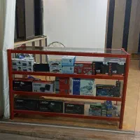 عیب یابی ونصب دزدگیر،ضبط وباند،پمپ،داخل گاراژزرین