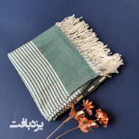 فروش انواع حوله تن پوش نخی