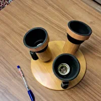چراغ سقفی